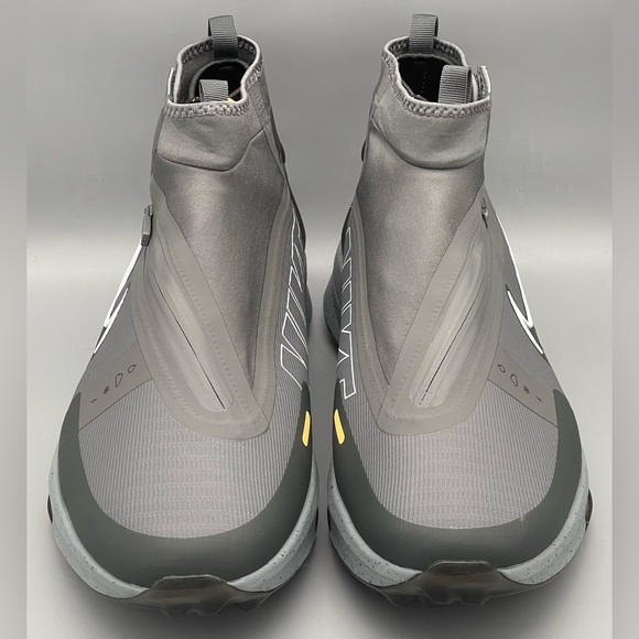 Nike Air Zoom Infinity Tour NEXT% Shield Golf FD6853-001 Mens Size 11.5 & 14 NEW - Picture 4 of 10